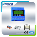 TDS-100M low cost ultrasonic flowmeter